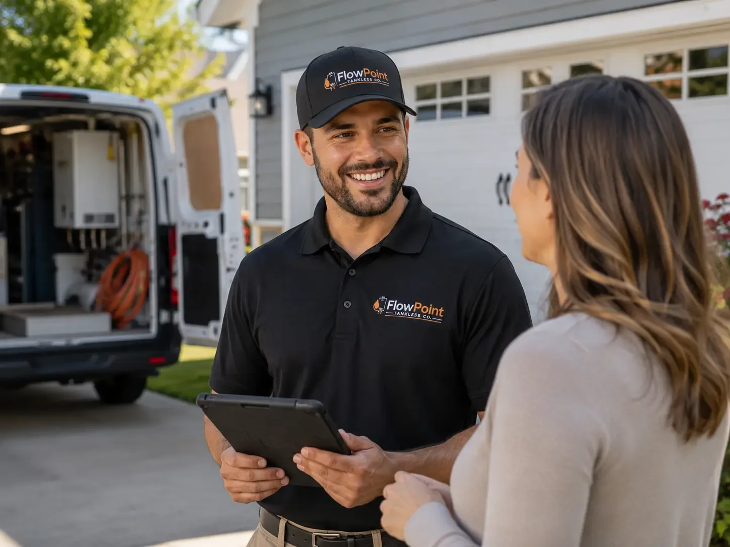 Tankless Water Heater Installation Wayside, TX FAQs